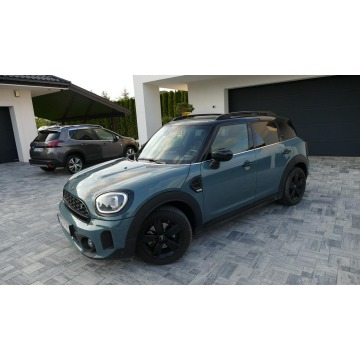 Mini Countryman  Liftback 2023,  1.5 benzyna, automat - Na sprzedaż za 109 900 zł - Grójec - zdjęcie 8