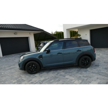 Mini Countryman  Liftback 2023,  1.5 benzyna, automat - Na sprzedaż za 109 900 zł - Grójec - zdjęcie 9