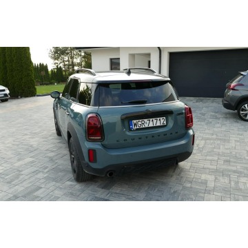 Mini Countryman  Liftback 2023,  1.5 benzyna, automat - Na sprzedaż za 109 900 zł - Grójec - zdjęcie 12
