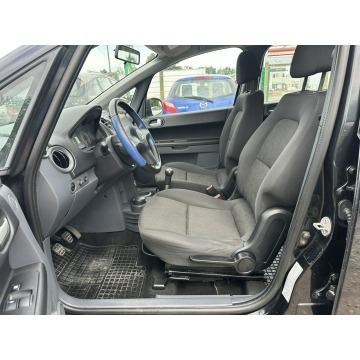 Mitsubishi Colt  Hatchback 2010,  1.1 benzyna+LPG - Na sprzedaż za 11 900 zł - Warszawa - zdjęcie 11