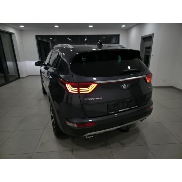 Kia Sportage  SUV 2017,  1.6 benzyna, automat - Na sprzedaż za 74 999 zł - Korczyna - zdjęcie 7
