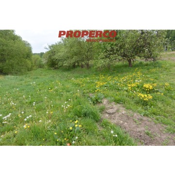 Działka budowlana Daleszyce sprzedam, pow. 1600 m2  (16a), uzbrojona - zdjęcie 6