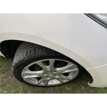 Mazda 2  Hatchback 2009,  1.3 benzyna - Na sprzedaż za 9 800,00 zł - Wejherowo - zdjęcie 4