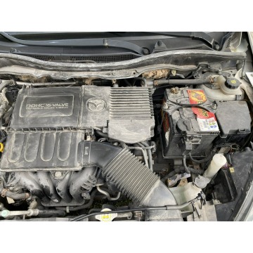 Mazda 2  Hatchback 2009,  1.3 benzyna - Na sprzedaż za 9 800,00 zł - Wejherowo - zdjęcie 8