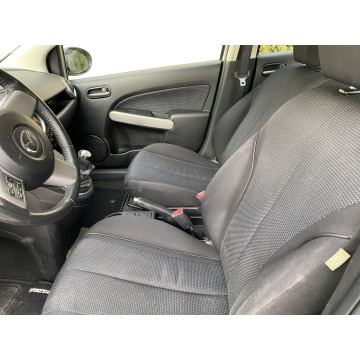Mazda 2  Hatchback 2009,  1.3 benzyna - Na sprzedaż za 9 800,00 zł - Wejherowo - zdjęcie 11