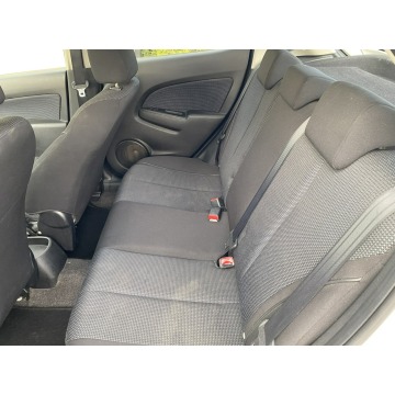 Mazda 2  Hatchback 2009,  1.3 benzyna - Na sprzedaż za 9 800,00 zł - Wejherowo - zdjęcie 12