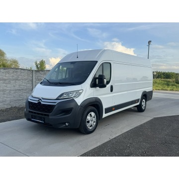 Citroen Jumper - L4H2 Max KLIMA