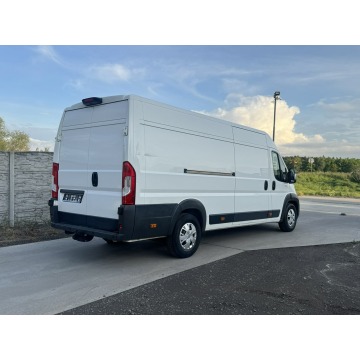Citroen Jumper 2017,  2.0 diesel - Na sprzedaż za 44 900 zł - Karolinki - zdjęcie 4