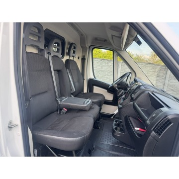 Citroen Jumper 2017,  2.0 diesel - Na sprzedaż za 44 900 zł - Karolinki - zdjęcie 5