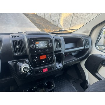 Citroen Jumper 2017,  2.0 diesel - Na sprzedaż za 44 900 zł - Karolinki - zdjęcie 6