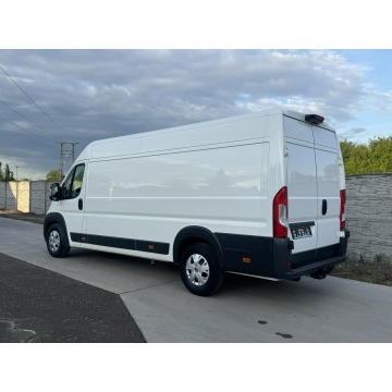 Citroen Jumper 2017,  2.0 diesel - Na sprzedaż za 44 900 zł - Karolinki - zdjęcie 3