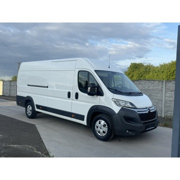 Citroen Jumper 2017,  2.0 diesel - Na sprzedaż za 44 900 zł - Karolinki - zdjęcie 2
