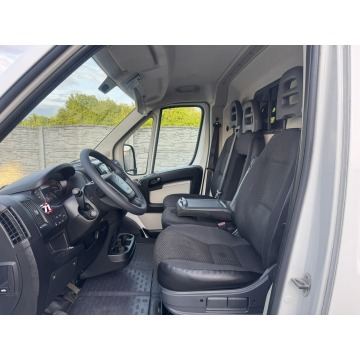 Citroen Jumper 2017,  2.0 diesel - Na sprzedaż za 44 900 zł - Karolinki - zdjęcie 7