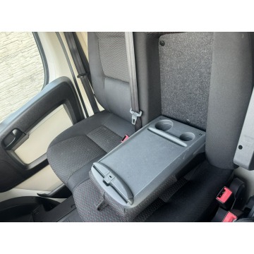 Citroen Jumper 2017,  2.0 diesel - Na sprzedaż za 44 900 zł - Karolinki - zdjęcie 11