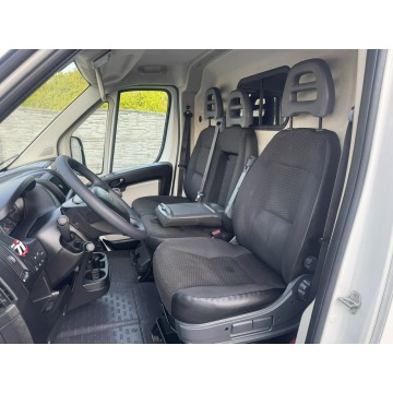 Citroen Jumper 2017,  2.0 diesel - Na sprzedaż za 44 900 zł - Karolinki - zdjęcie 12