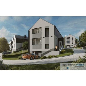 Sprzedam dom Olkusz - ,  pow.  194 m2,  działka:   277 m2 - zdjęcie 8