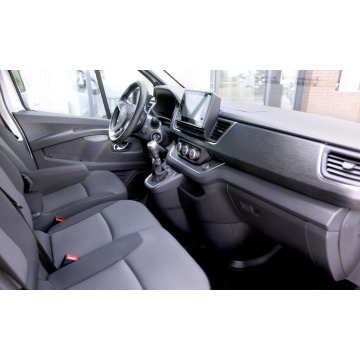 Renault Trafic  Minivan/Van 2025,  2.0 diesel - Na sprzedaż za 144 900 zł - Świebodzin - zdjęcie 9