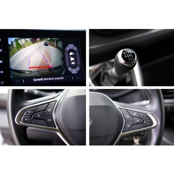 Renault Trafic  Minivan/Van 2025,  2.0 diesel - Na sprzedaż za 144 900 zł - Świebodzin - zdjęcie 7