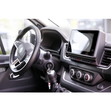 Renault Trafic  Minivan/Van 2025,  2.0 diesel - Na sprzedaż za 144 900 zł - Świebodzin - zdjęcie 12