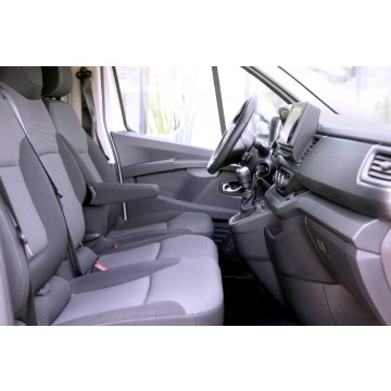 Renault Trafic  Minivan/Van 2025,  2.0 diesel - Na sprzedaż za 144 900 zł - Świebodzin - zdjęcie 10