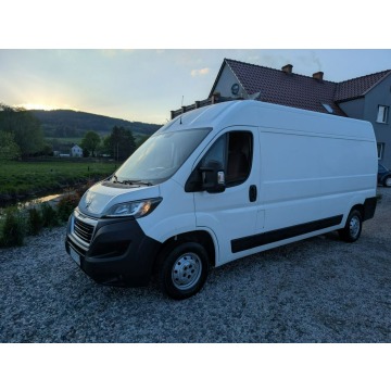 Peugeot Boxer - L3H2 Furgon klima kamera cofania