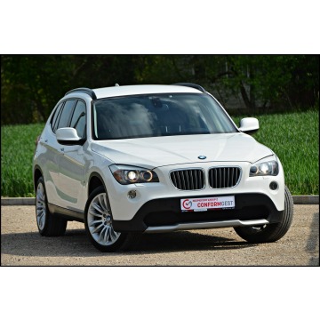 BMW X1  SUV 2012,  2.0 diesel - Na sprzedaż za 32 900 zł - Ostrów Mazowiecka - zdjęcie 1