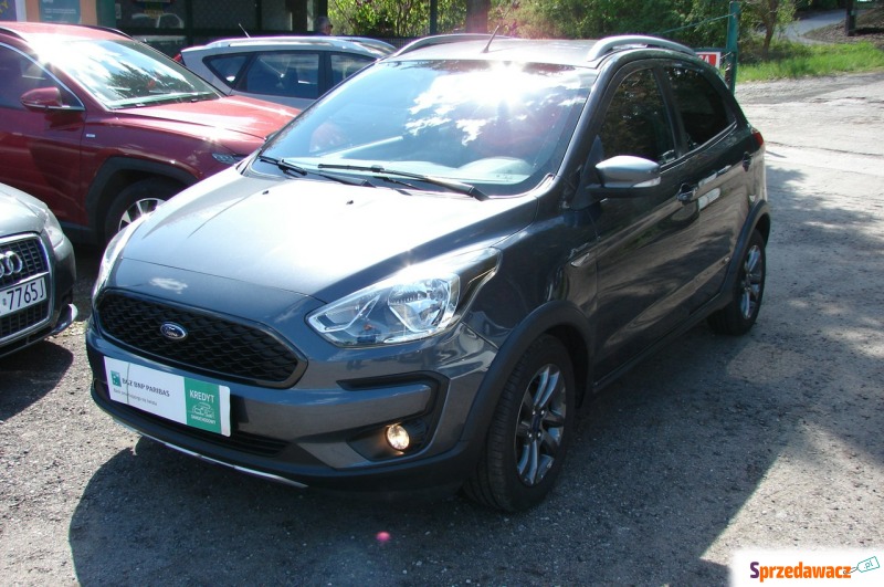 Kia Rio  Hatchback 2015,  1.4 benzyna - Na sprzedaż za 29 900 zł - Piła