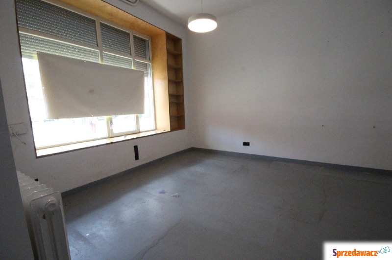 Lokal Handlowo/Usługowy (165m2) okolice Słowi... - Lokale użytkowe do w... - Wrocław