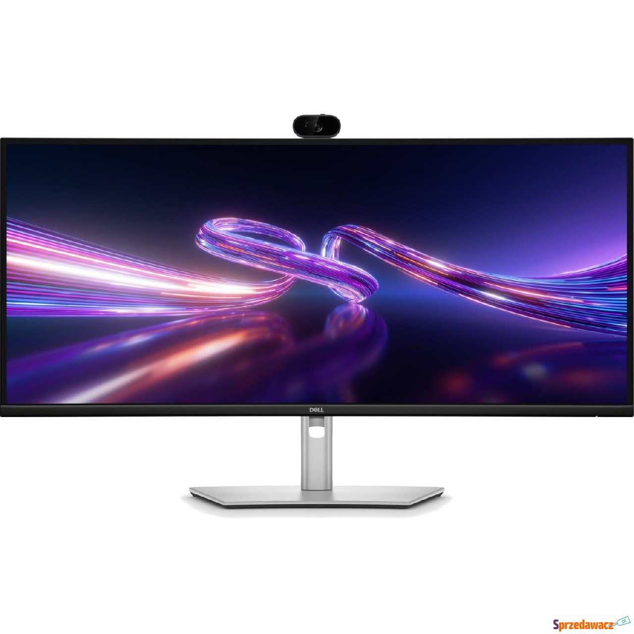 Dell Pro P 34 P3426WEV - 100Hz...