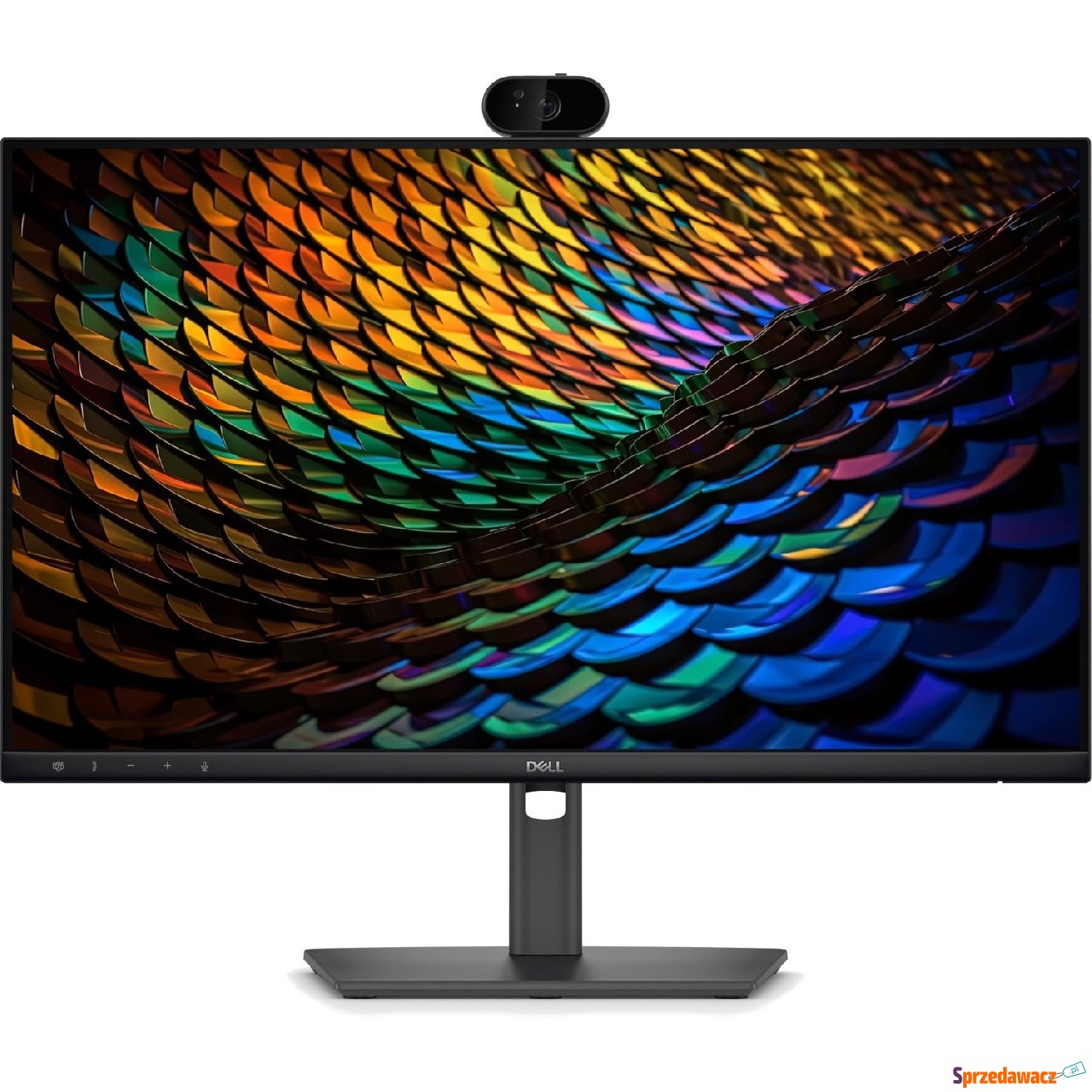 Dell Pro P 24 P2426HEB - 120Hz...