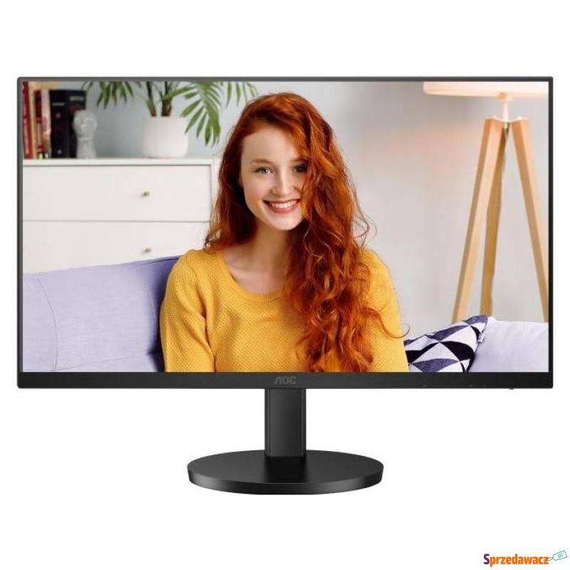 AOC U27B3AF - 60Hz | 4K | 27''...