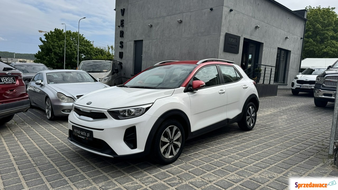 Kia Stonic 2022
