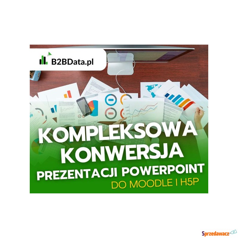 Kompleksowa konwersja prezentacji...