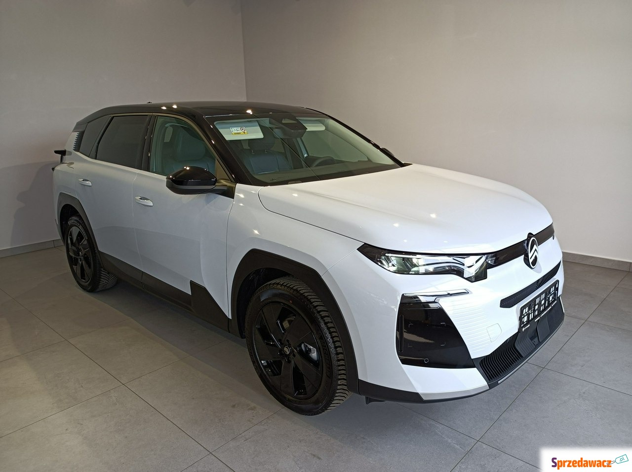 Citroen C5 Aircross 2025