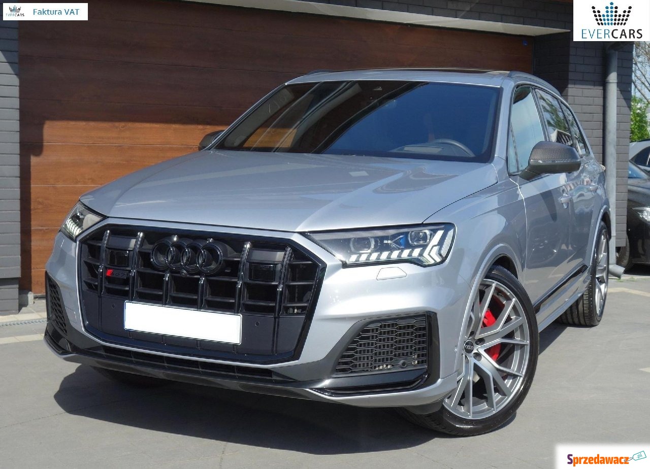 Audi 2020