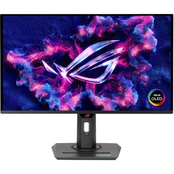ASUS ROG Strix XG27ACDNG - 360Hz | QHD | 26.5'' | QD OLED | 0.03ms
