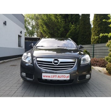 Opel Insignia 2010,  2.0 diesel - Na sprzedaż za 17 900 zł - Strzegom - zdjęcie 2