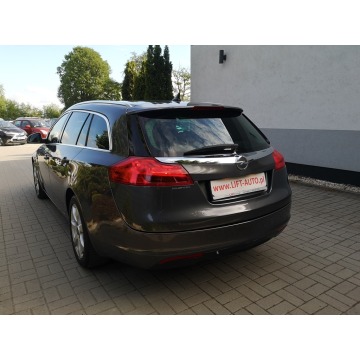 Opel Insignia 2010,  2.0 diesel - Na sprzedaż za 17 900 zł - Strzegom - zdjęcie 8