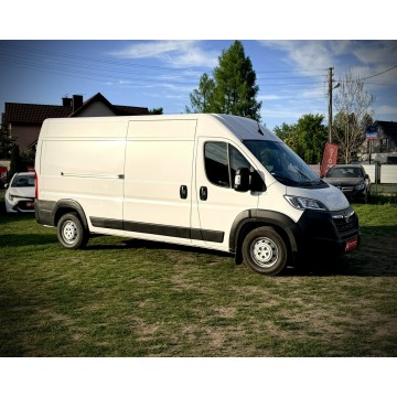 Opel Movano 2022,  2.2 diesel - Na sprzedaż za 79 900 zł - Łódź - zdjęcie 3