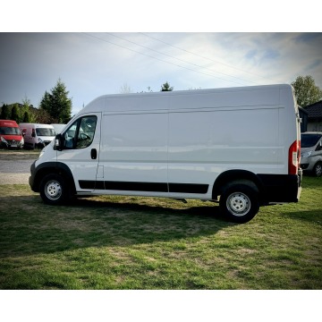 Opel Movano 2022,  2.2 diesel - Na sprzedaż za 79 900 zł - Łódź - zdjęcie 6