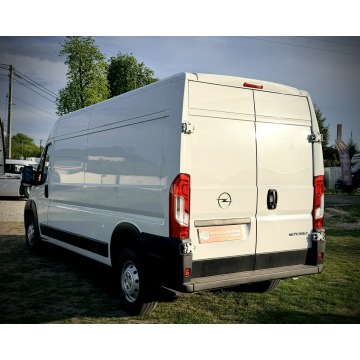 Opel Movano 2022,  2.2 diesel - Na sprzedaż za 79 900 zł - Łódź - zdjęcie 5
