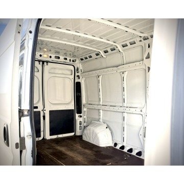 Opel Movano 2022,  2.2 diesel - Na sprzedaż za 79 900 zł - Łódź - zdjęcie 11
