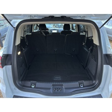Ford S-MAX  Minivan/Van 2017,  1.5 benzyna - Na sprzedaż za 45 497 zł - Tychy - zdjęcie 6