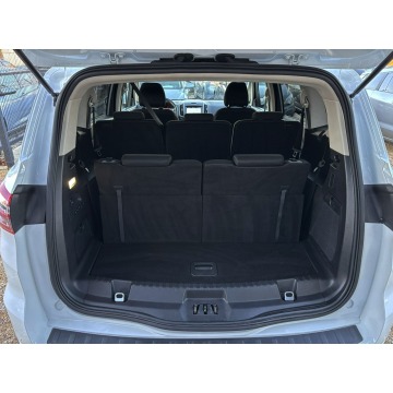 Ford S-MAX  Minivan/Van 2017,  1.5 benzyna - Na sprzedaż za 45 497 zł - Tychy - zdjęcie 5