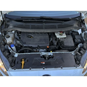 Ford S-MAX  Minivan/Van 2017,  1.5 benzyna - Na sprzedaż za 45 497 zł - Tychy - zdjęcie 7
