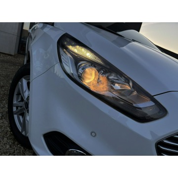 Ford S-MAX  Minivan/Van 2017,  1.5 benzyna - Na sprzedaż za 45 497 zł - Tychy - zdjęcie 9