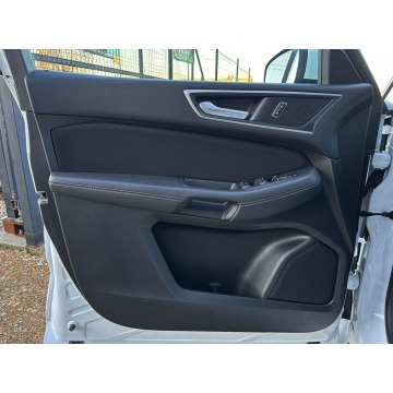 Ford S-MAX  Minivan/Van 2017,  1.5 benzyna - Na sprzedaż za 45 497 zł - Tychy - zdjęcie 10