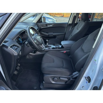 Ford S-MAX  Minivan/Van 2017,  1.5 benzyna - Na sprzedaż za 45 497 zł - Tychy - zdjęcie 12