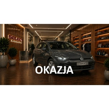 Volkswagen Golf Life -15%