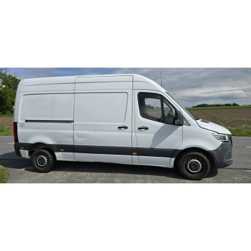 Mercedes - Benz Sprinter 2022,  2.0 diesel - Na sprzedaż za 55 999 zł - Pleszew - zdjęcie 6